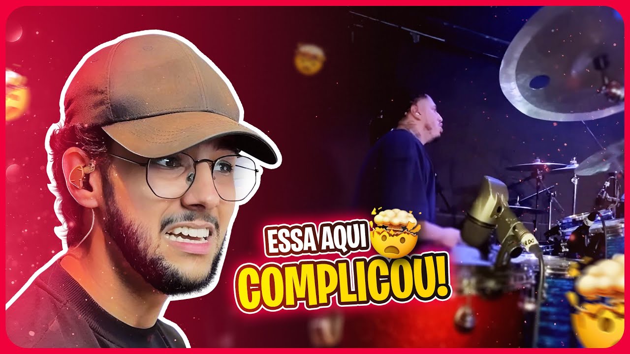 LUCAS ALVES TOCANDO SANTO DOS SANTOS🤯 | AN&Aacute;LISE DE T&Eacute;CNICAS