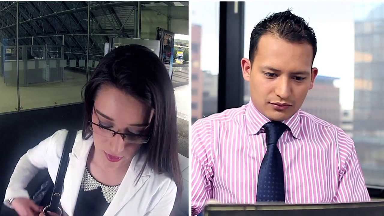 Innovación BBVA - Experiencia Cliente (HD)