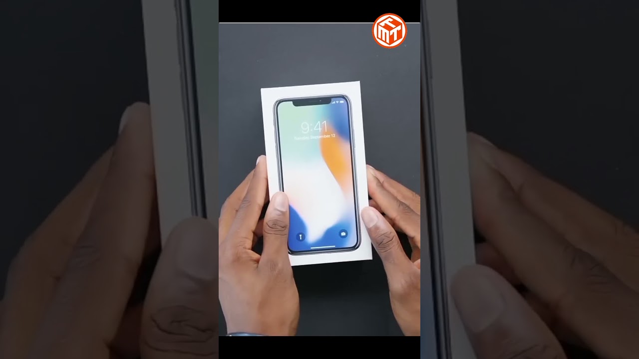 iPhone X Unboxing In 2026