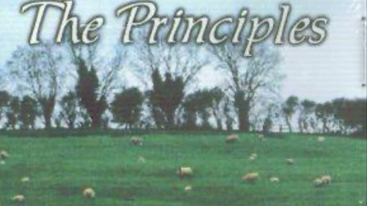 “The Royal Banquet” by The Principles