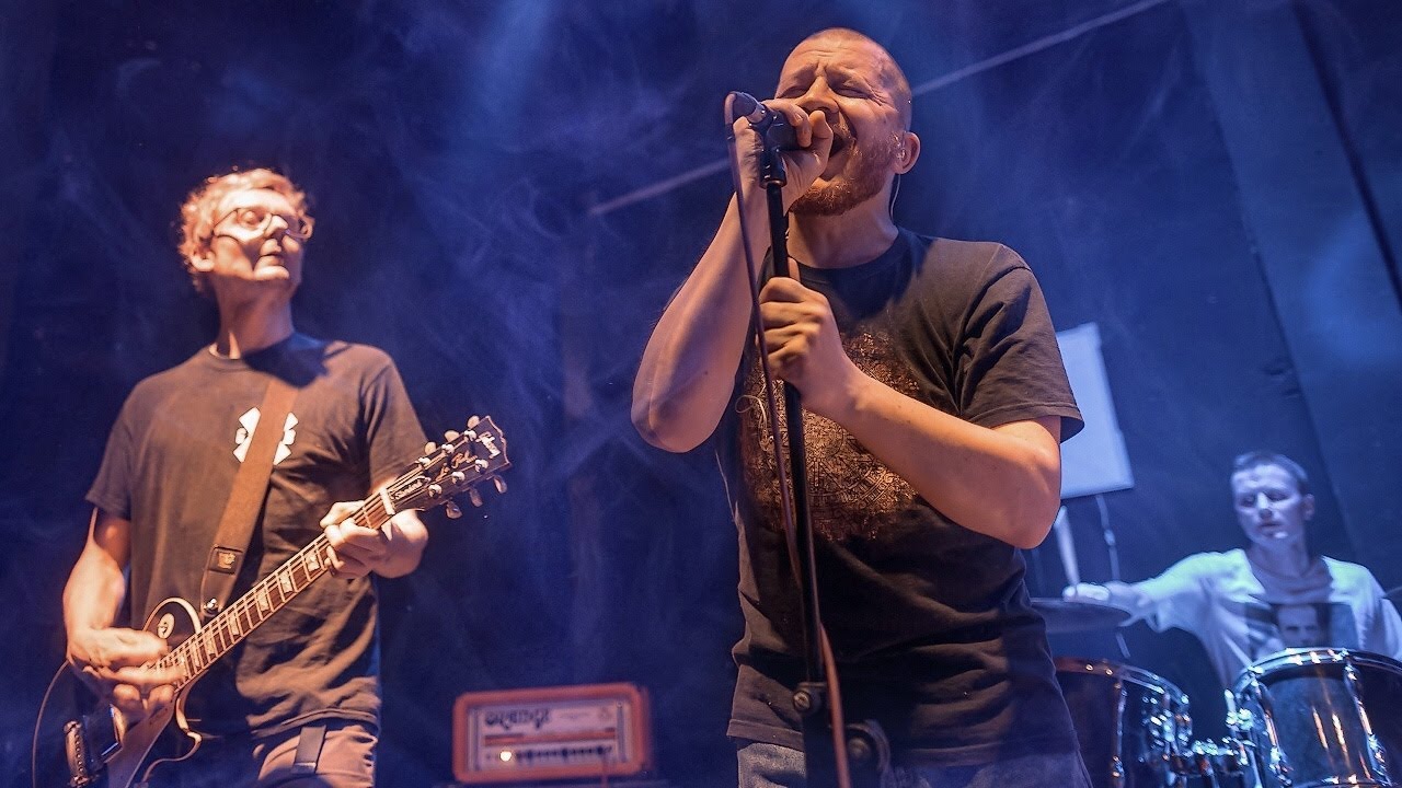 Группа Петля Пристрастия (LIVE, 2021) | HI-REAL LIVE