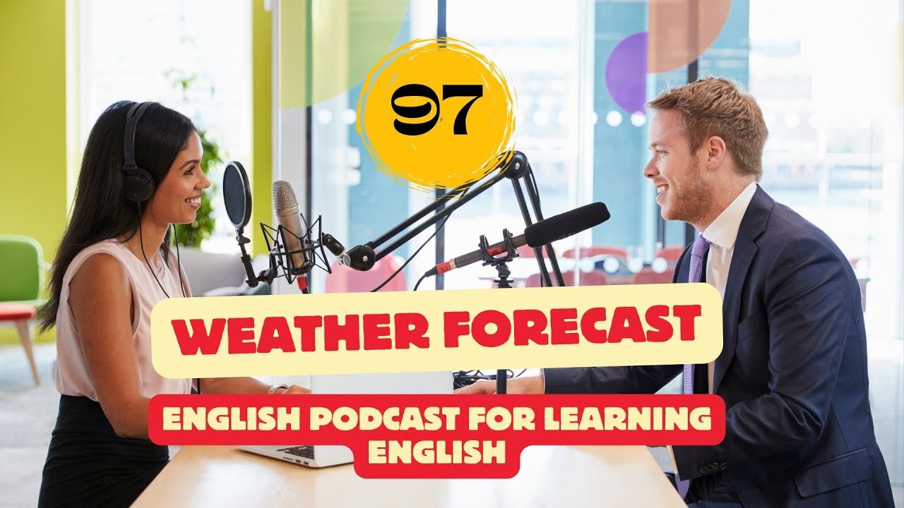 English Podcast For Learning English Episode 97 | Learn English With Podcast Conversation