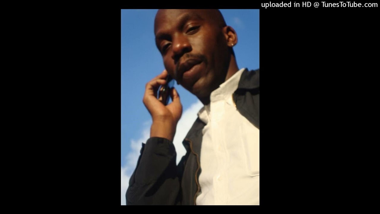 [SOLD] Dean Blunt Type Beat 