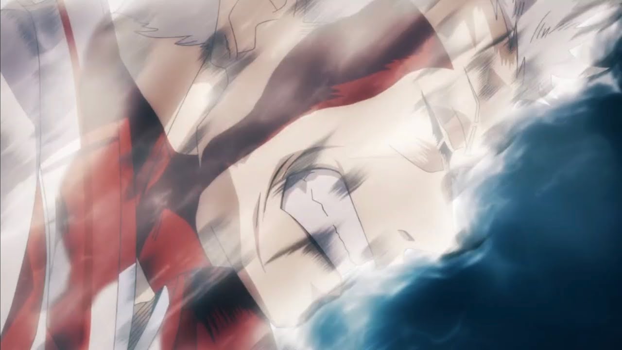 Shion vs Tensen full Fight | Hell's Paradise | Episode - 13 |