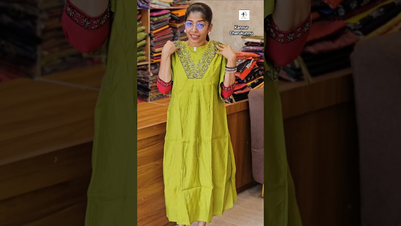 🩷Hot selling collection🩷mulchanderi kurti|myshades|#highlight #saree #kurti