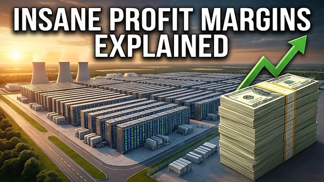 How Do Hyperscalers Make So Much Money?