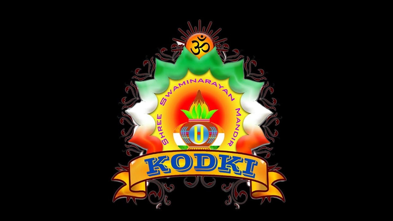 YUVAK MANDAL KODKI SATSANG PRAVAS   2021