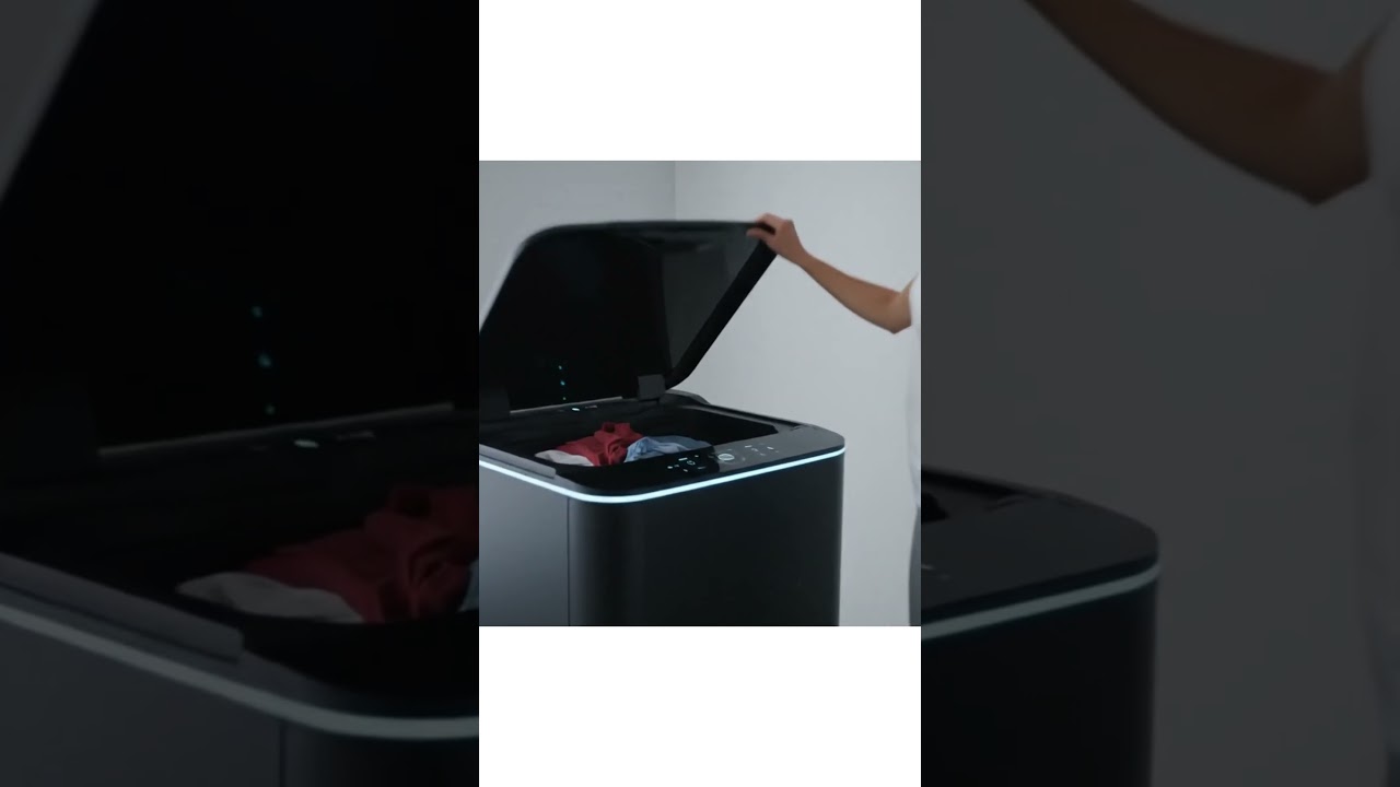 Intelligent Fabric Care: An Autonomous Wash-to-Fold Paradigm