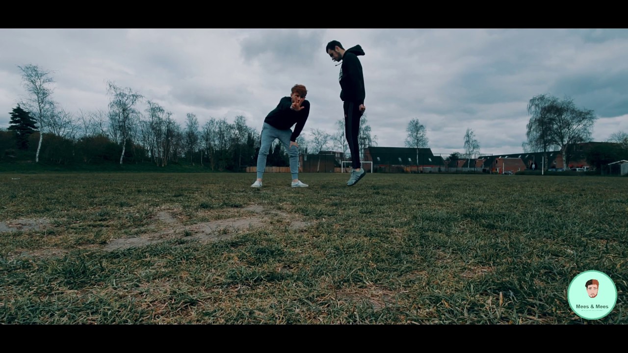6. Stoeispelen - Judo (Groep 8)