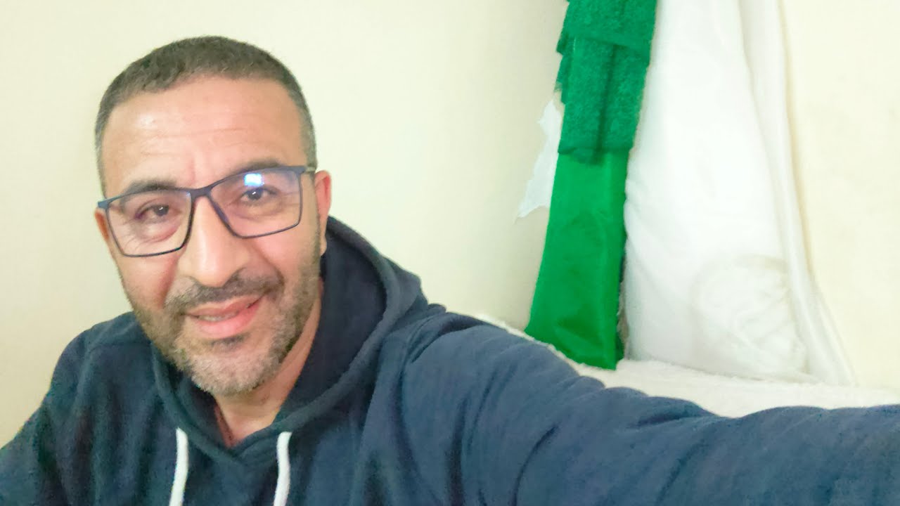 لايف مع الطاقة الإيجابية ونصائح روحانية