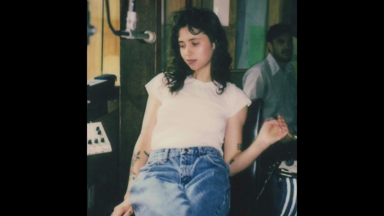[free] clairo vintage soul type beat | 