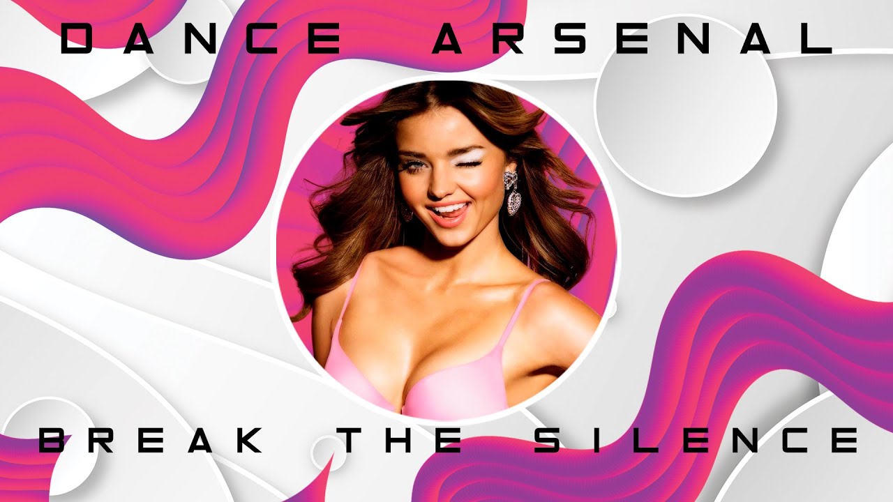 DAR - Break The Silence (Original mix)