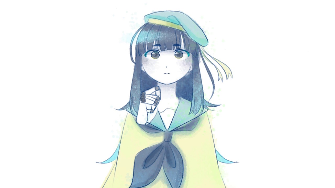 【UTAUカバー】 I seek you 【Conchet 2.0】