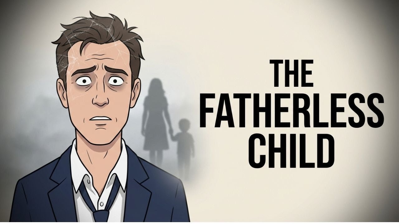 The Psychology Of People Raised By Single Mothers