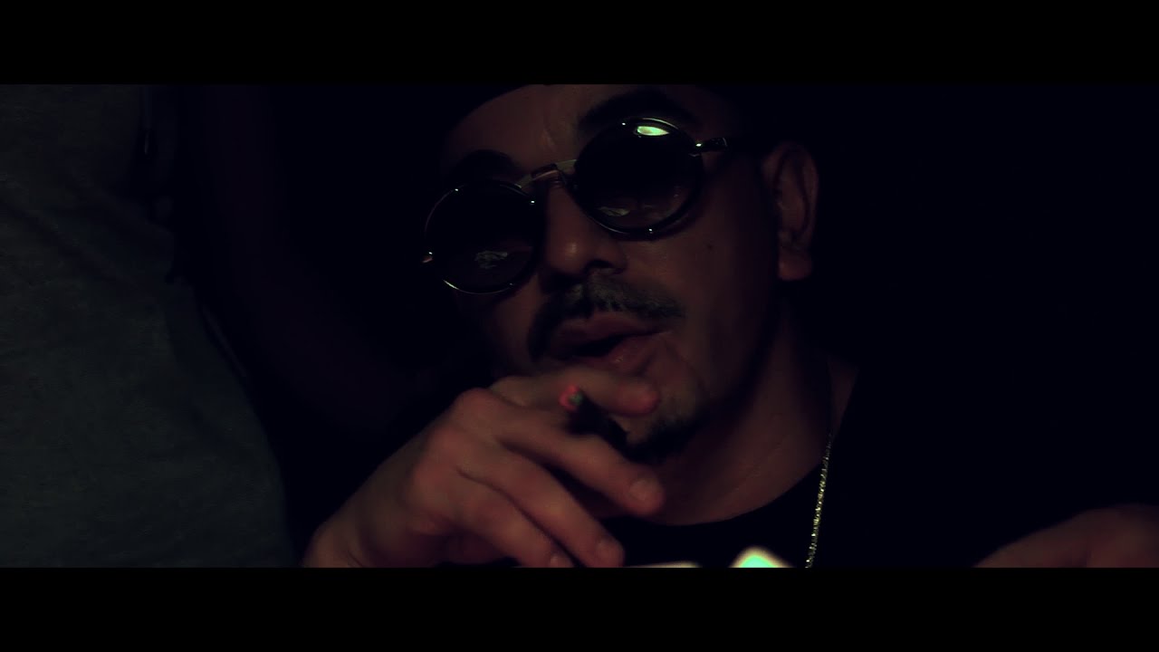 Crack Family - 5ta Sinfonía (Video Oficial)
