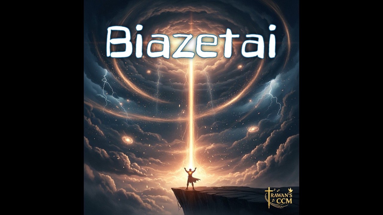 Βιαζεται! 비아제타이 ________________#CCM #Gospel #Worship