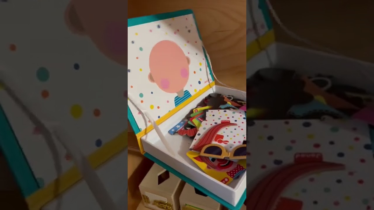 Toddler Toy Rotation! MINTESSORI AT HOME at 2 Years Old
