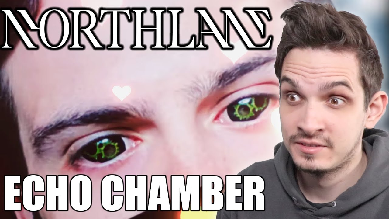 Northlane | Echo Chamber | Metal Musician Reaction