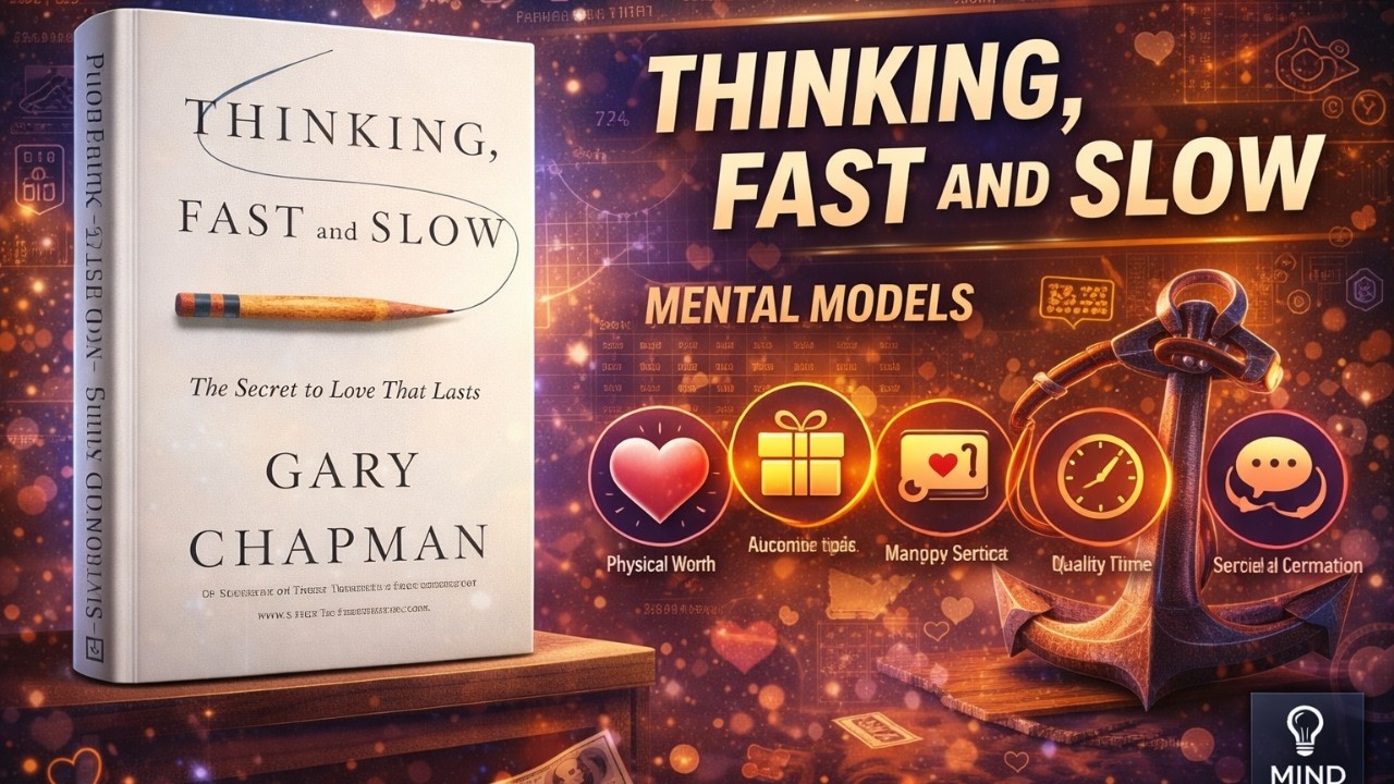 🎧 Urdu Podcast of [Thinking, Fast and Slow]