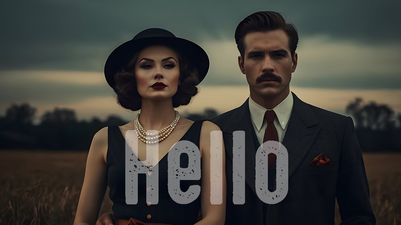 Hello | Original Soul Single | Radio JBS