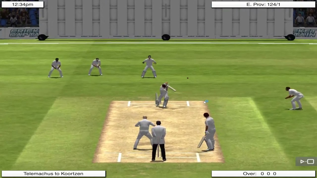 Cricket Captain 2025 Glory Hunter Mpumalanga (Season 13) #3 Lessons to be Learnt this Season