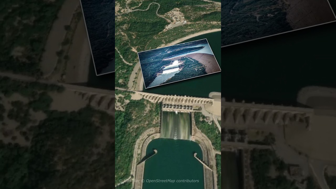 Importance of Mangla Dam