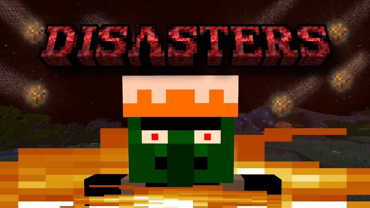 Minecraft | This game is a DISASTER, With TealWhiteHorse.