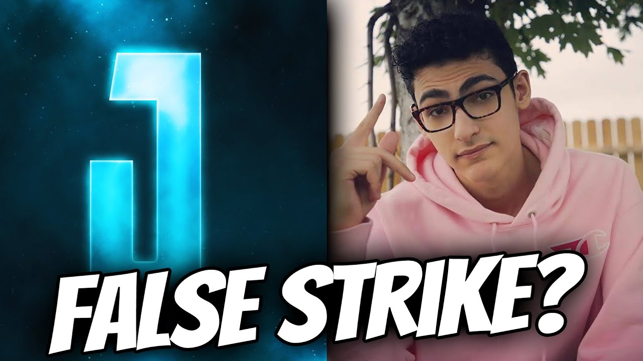 Absorber Is Threatening Jadyn With A FALSE Copyright Strike! (My Opinion)
