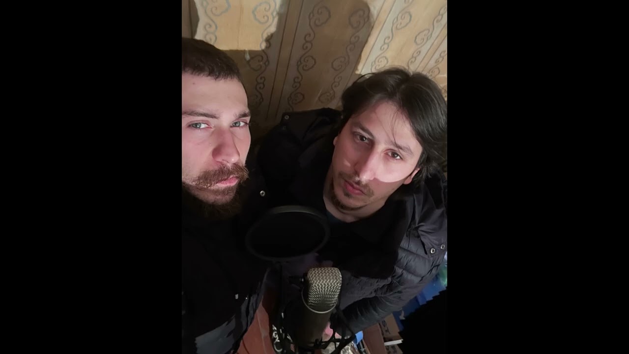 MARGALO (BERIA) ft Janno - ვერავინ ვერ წაიღოს