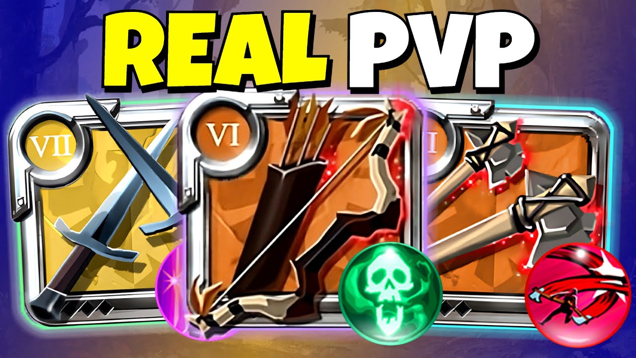 REAL POV of a SOLO PLAYER in OPEN WORLD 9   ALBION ONLINE PVP