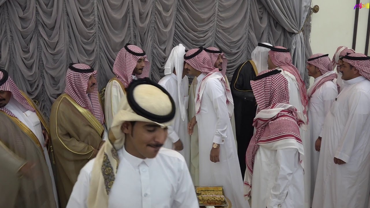افراح المضحي 3- 11 المعالي