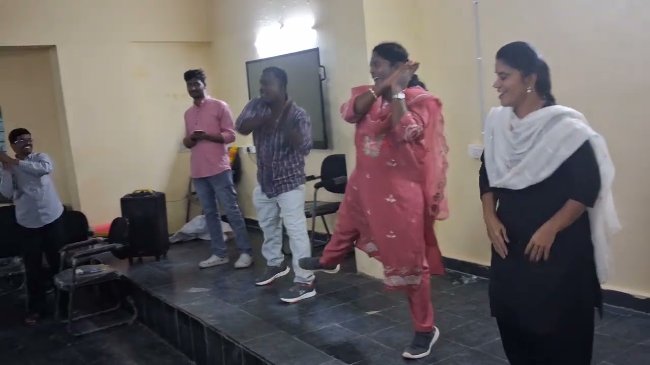 Energizing Activity by 2025 DSC Teachers #energizing #2025 #activity 