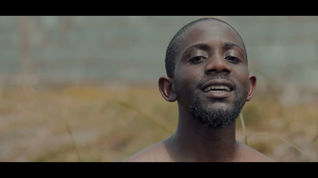 Drey - KATUMUA (Prod. Maze Beat/Widson HD) | Vídeo Oficial