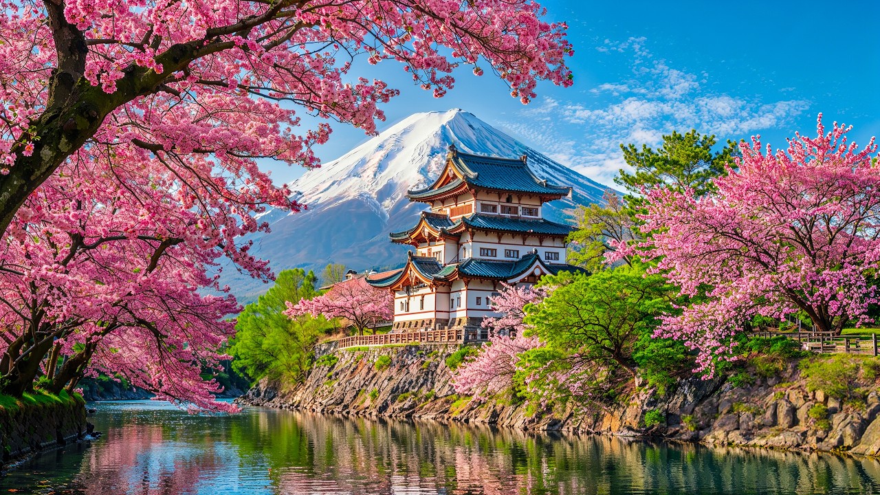 Restore Your Nervous System 🌸Relaxing Music For Stop Overthinking, Stress Relief & Emotional Healing
