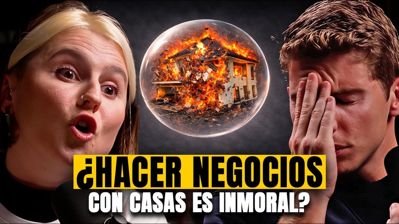 Debate Empresario vs Sindicalista: &ldquo;Hac&eacute;is Negocio con la Vida de la Gente&rdquo;