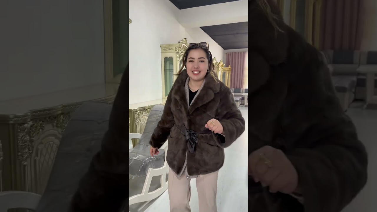 Zarina mebelda podarkalar davom qilmoqda