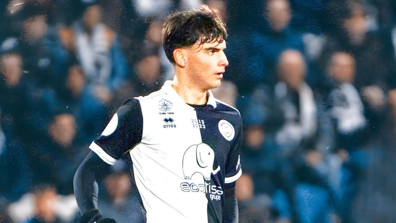 Javier Villar — Highlights 2023/24