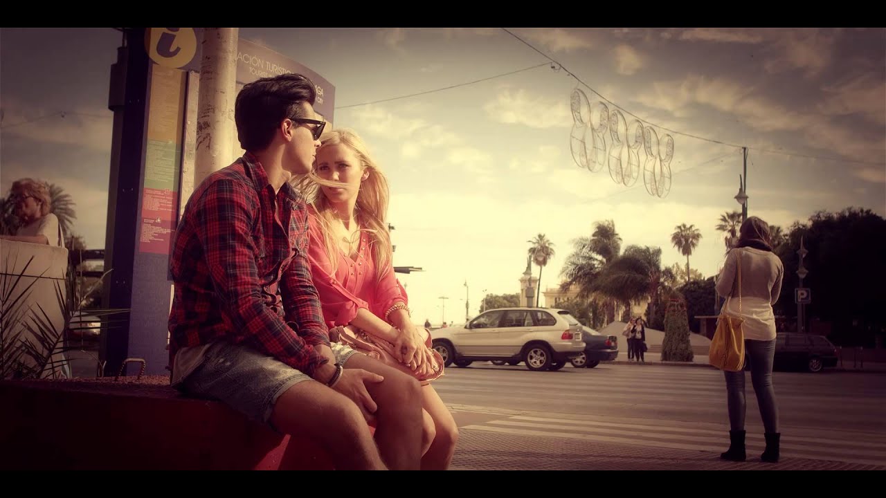 Mark With a K - You're My Angel (official videoclip)