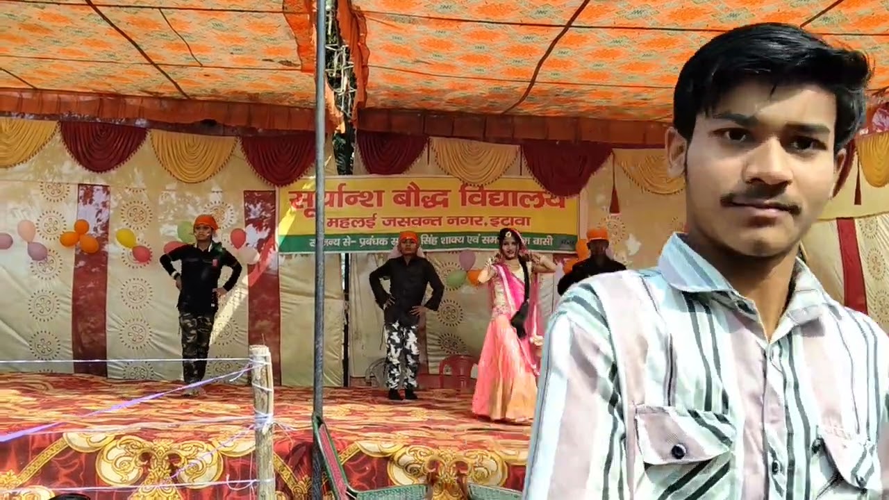 जलवा जलवा 3 लड़कों का डांस 🥰 सूर्यांश बौद्ध विद्यालय महलई जसवंतनगर इटावा#video #dance #love  