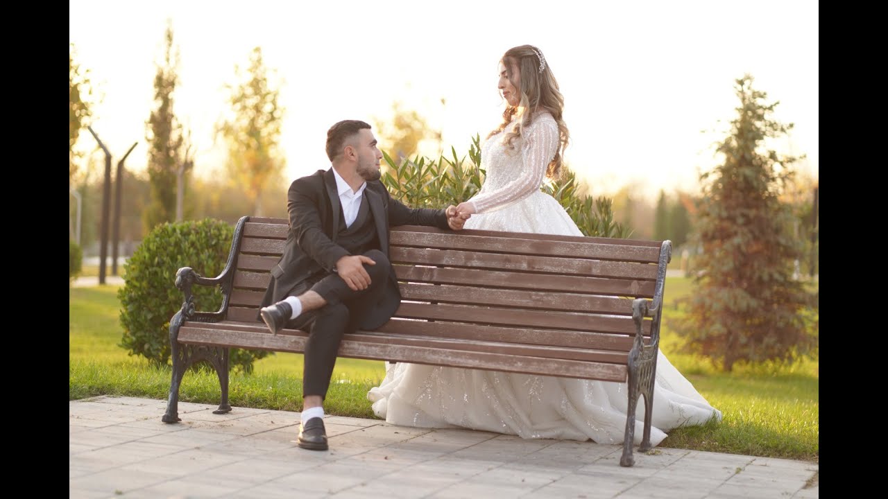 Novruz & Aysun oglan evi - 2
