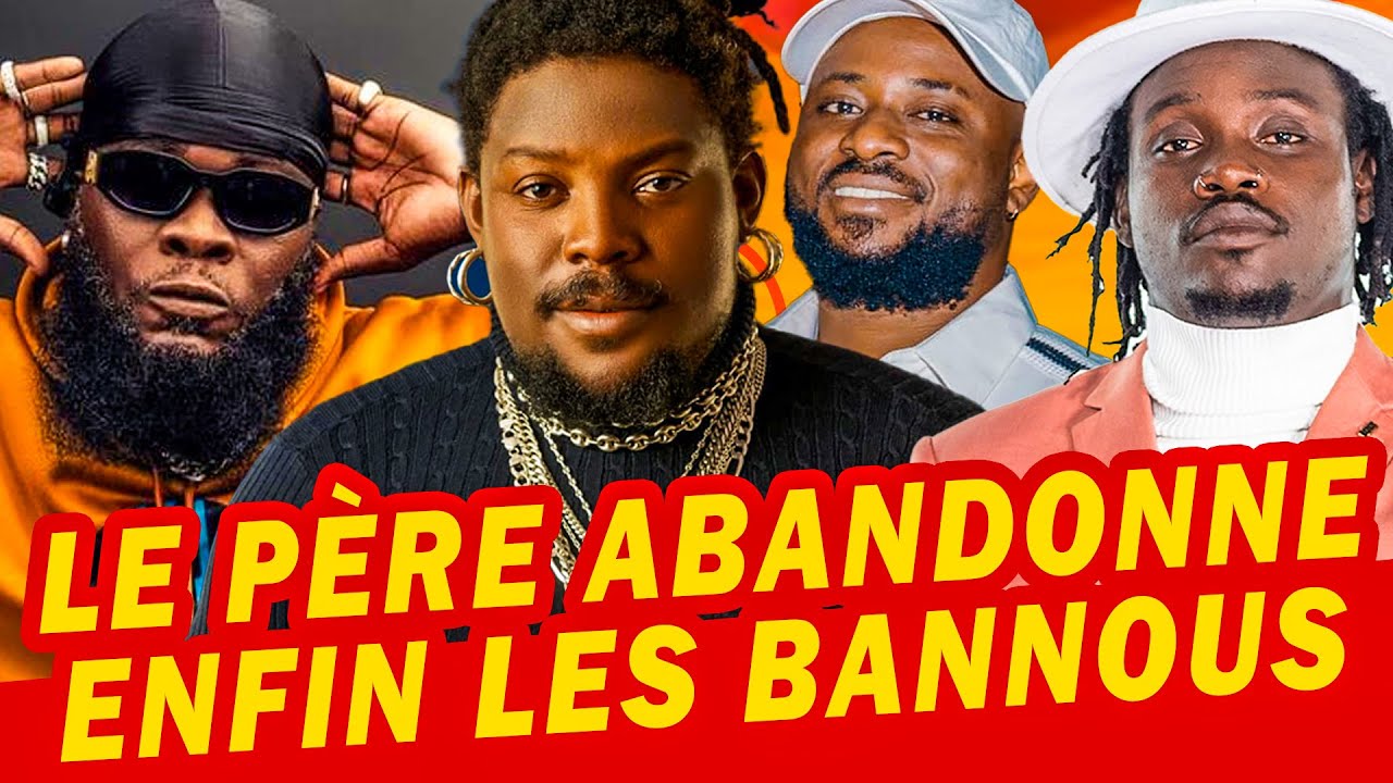 YAOVI KHETETI A ENTERRÉ SA RAGE CONTRE LES BANNOUS