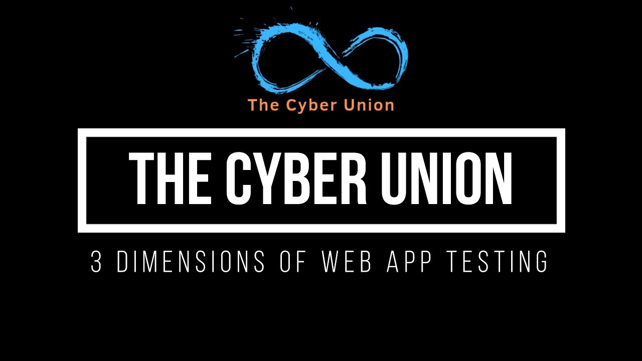 OSCP: 3 Dimensions of Web Application Pen Testing