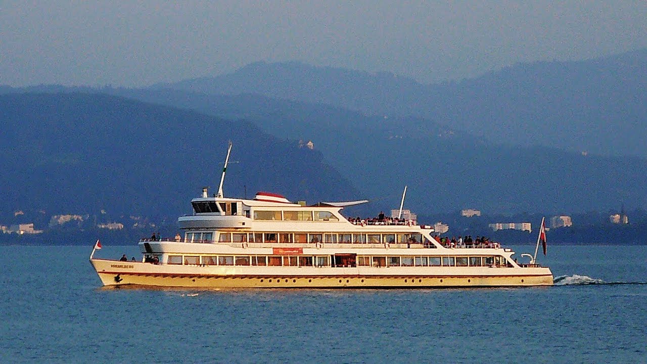 Bodenseeschiff MS 