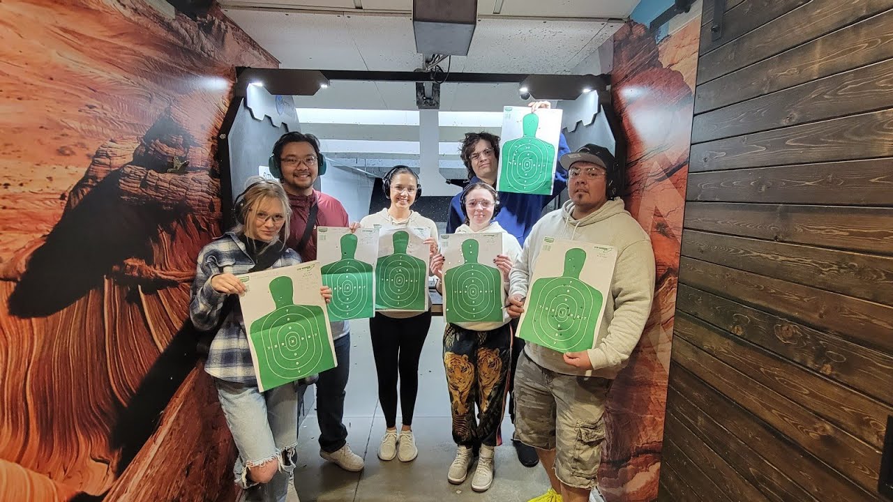 Utah concealed firearm permit 2024 refresher course-Part1-Application,fees, what to expect?