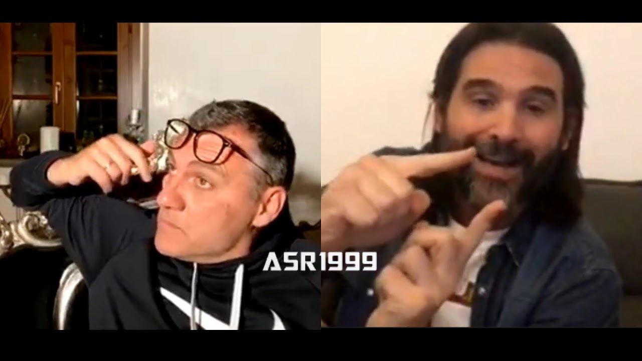 A LEZIONE CON LELE ADANI #12