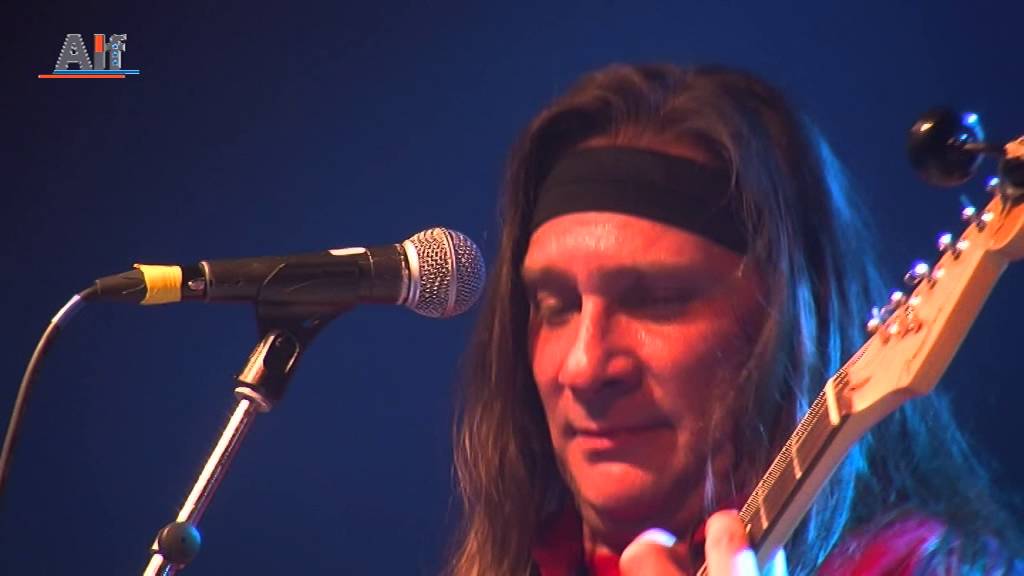 Ricky Lynn Gregg, Live in Switzerland, Country Night Schupfart