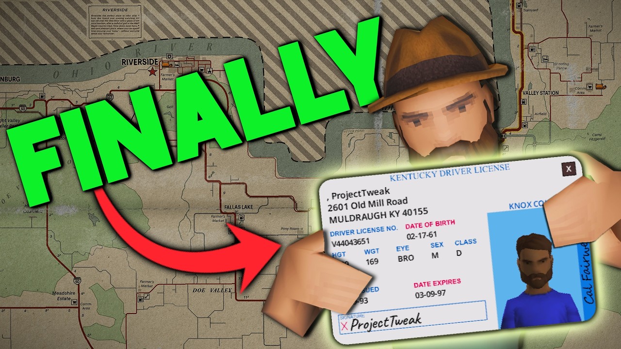 Эти 5 модов сделают Build 42 еще БОЛЕЕ АТМОСФЕРНЫМ | Project Zomboid