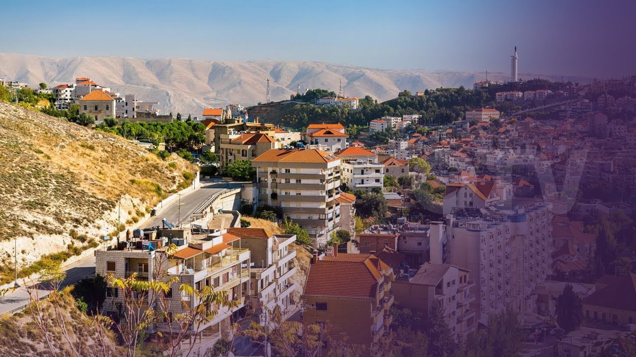رحلة في تاريخ مدينة كسروان