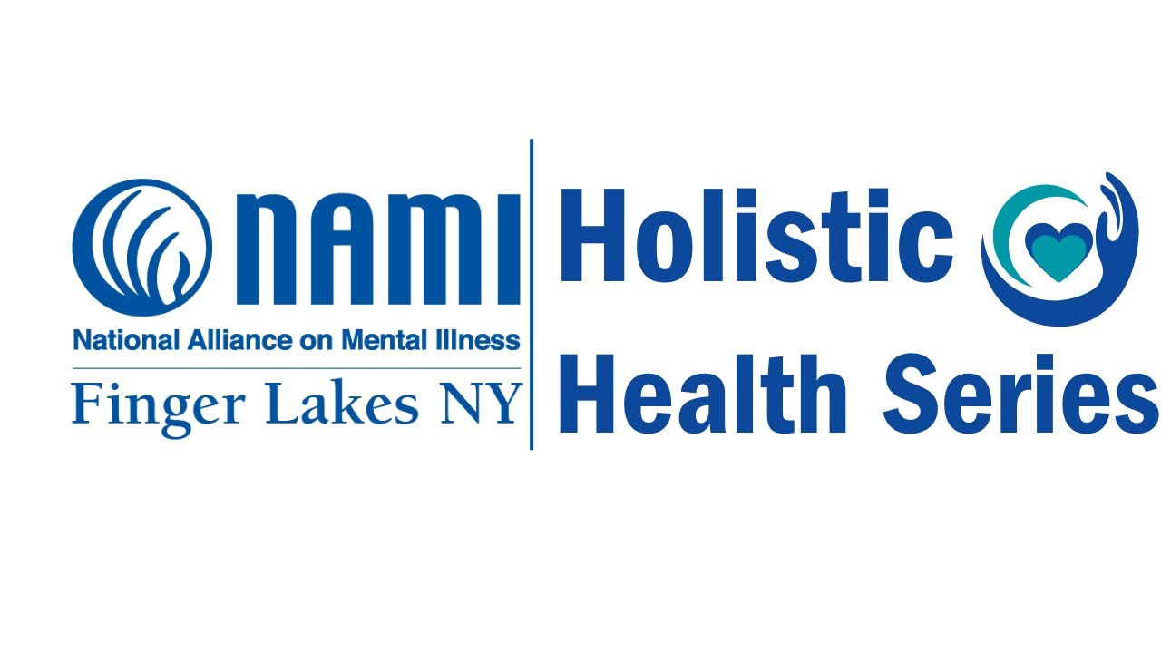 Eating Disorders 101: Understanding the Basics and Fundamentals of Care (NAMI-FLNY Holistic Health)