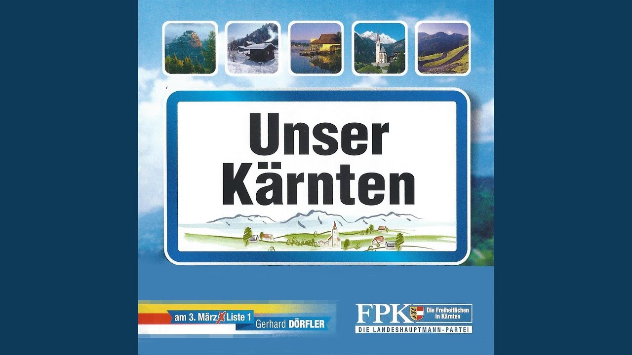 Unser Kärnten